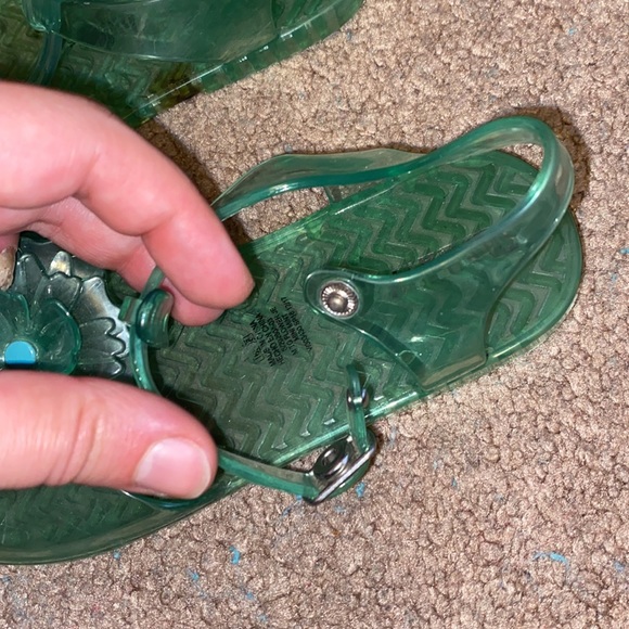 Flower jellies - Picture 2 of 4